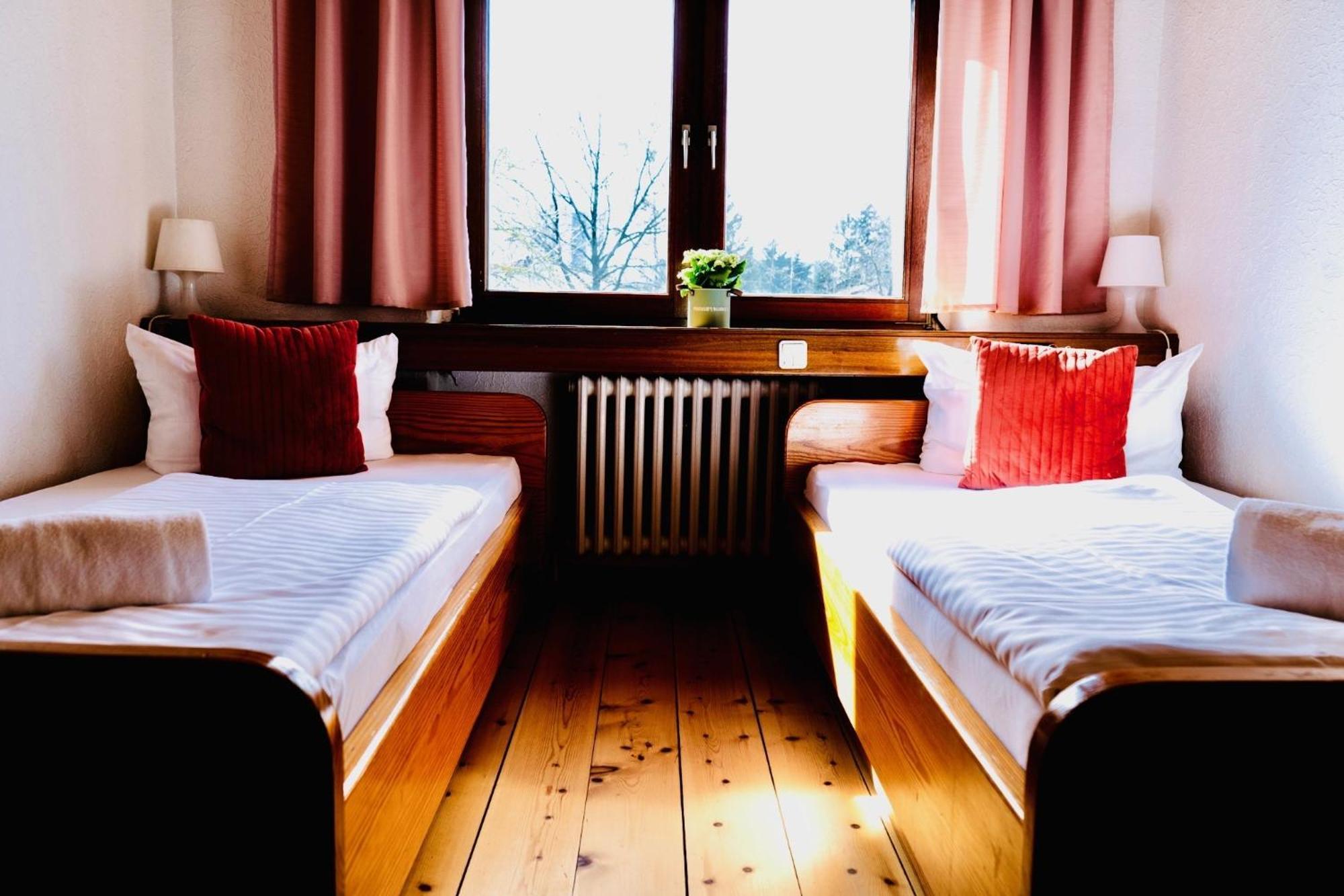 Hotel Nest — Photos 3